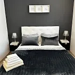 Mutogras Apartman Podstrana