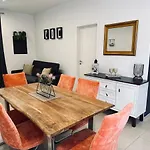 Apartman Mutogras Podstrana