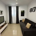 Apartman Mutogras