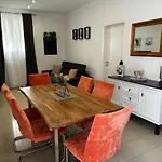 Mutogras Apartman *