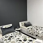 Apartman Mutogras