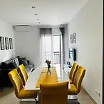 Mutogras Apartman *
