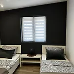 Apartman Mutogras