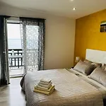 Apartman Mutogras *