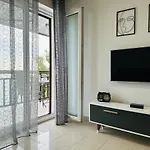Apartman Mutogras Podstrana