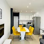 Apartman Mutogras Podstrana