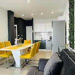 Apartman Mutogras