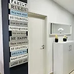 Mutogras Apartman *