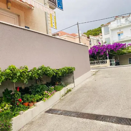 公寓 Mutogras 珀德垂那