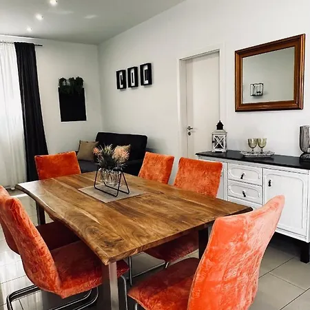 Apartamento Mutogras Podstrana