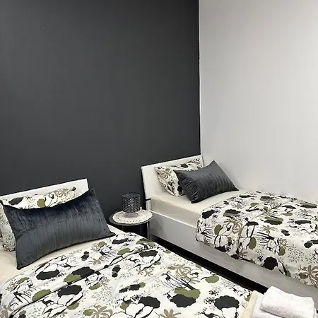 Apartamento Mutogras