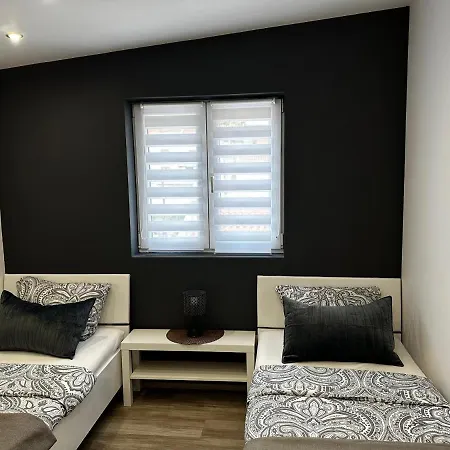 Apartamento Mutogras