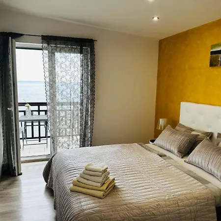 Apartamento Mutogras *
