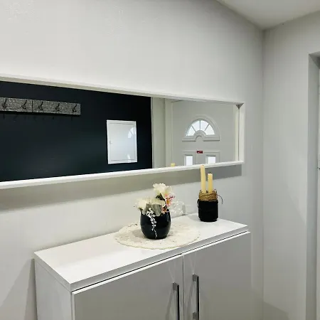 Apartamento Mutogras *