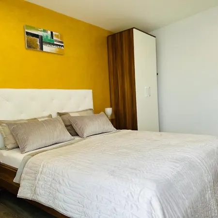 Mutogras Apartamento *