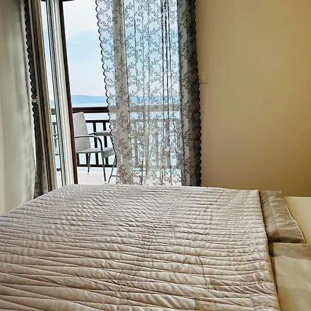 Mutogras Apartman *