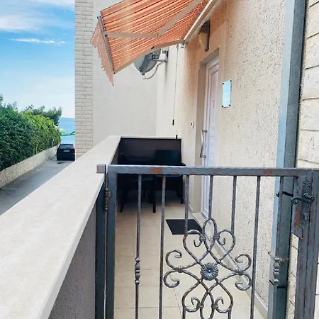 Mutogras Apartment