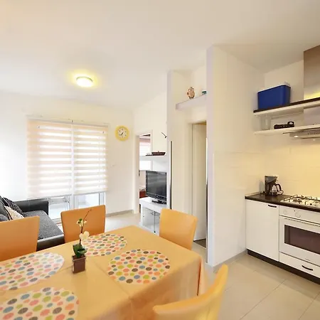 Mutogras Apartment *
