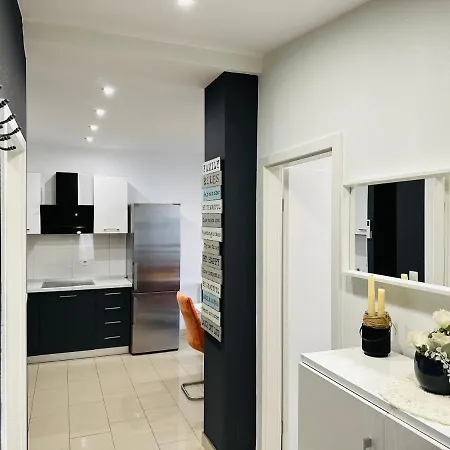 Mutogras Apartment Podstrana