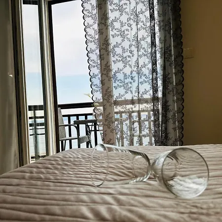 Apartment Mutogras