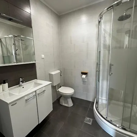 Apartment Mutogras