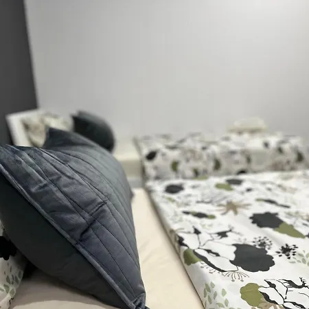 Apartment Mutogras Podstrana