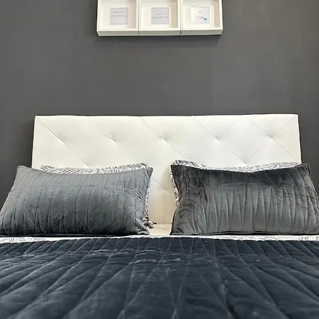Apartmán Mutogras Podstrana