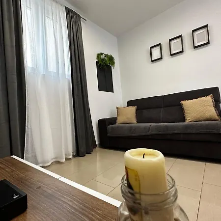 Mutogras Apartment