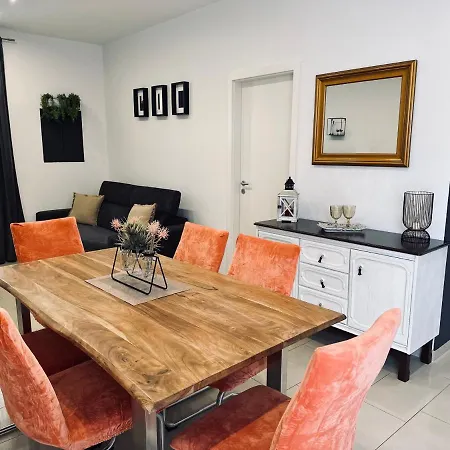 Apartment Mutogras Podstrana