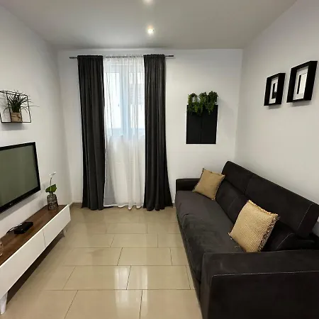 Apartment Mutogras