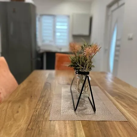 Apartmán Mutogras *