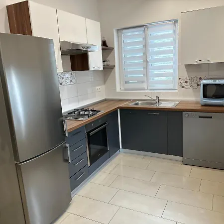 Apartment Mutogras