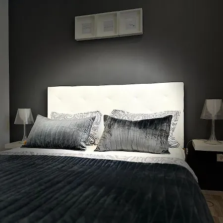 Mutogras Apartmán Podstrana