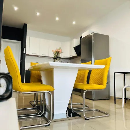 Apartment Mutogras