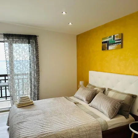 Apartment Mutogras Podstrana