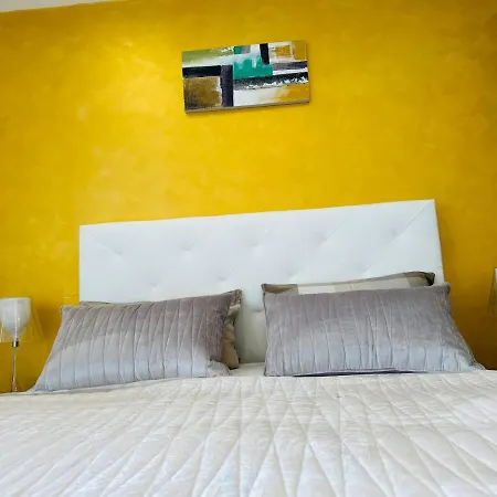 Mutogras Apartment Podstrana