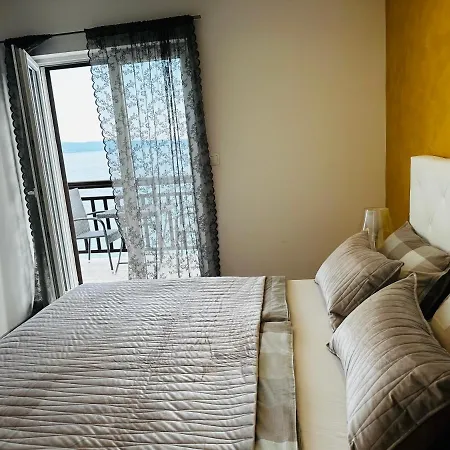 Mutogras Apartment