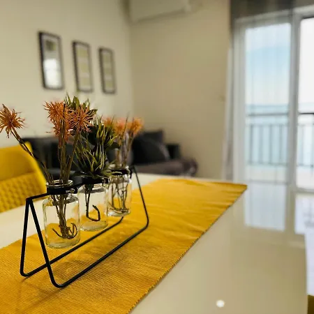 Apartment Mutogras Podstrana