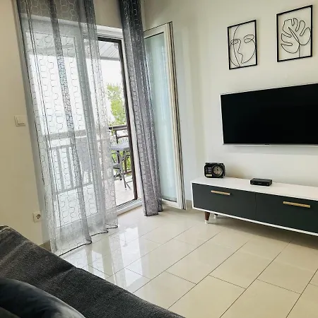 Apartment Mutogras