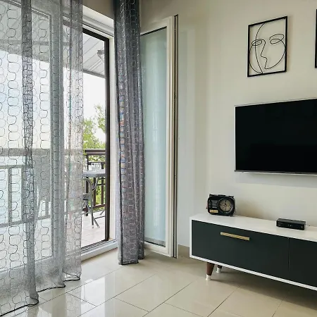 Apartment Mutogras Podstrana