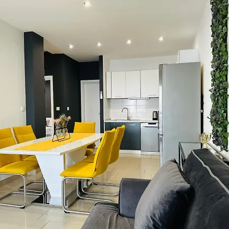 Apartment Mutogras