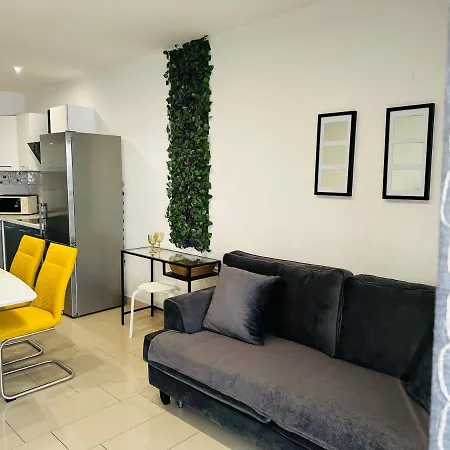 Mutogras Apartment Podstrana