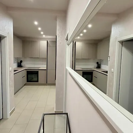 Apartman Mutogras